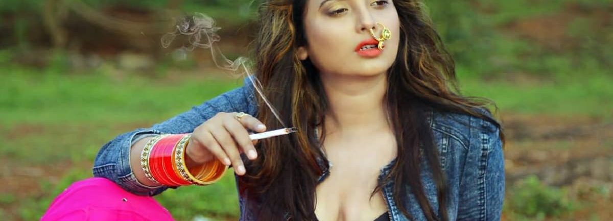 Rani Chatterjee