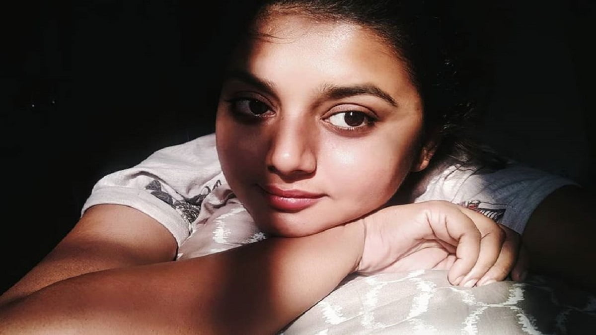 Nisha Chandra in Paatal Lok webseries