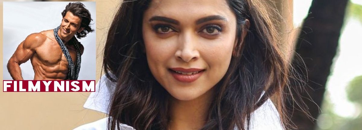 Deepika Padukone and Hritik Roshan in Ramayana-Filmynism