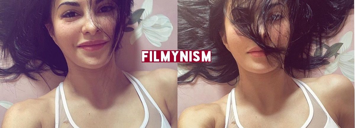 Jacqueline Fernandez photo viral-Filmynism