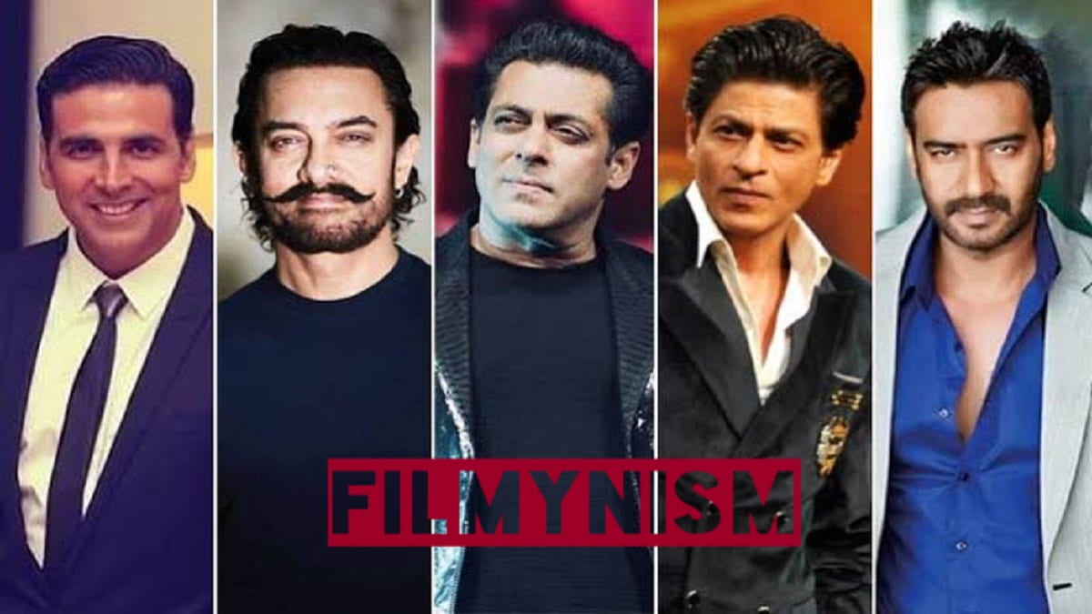 New Bollywood Film Release in 2021-Filmynism