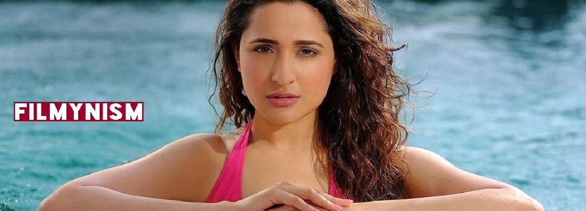 Pragya Jaiswal in Salman Khan's Film Antim-Filmynism
