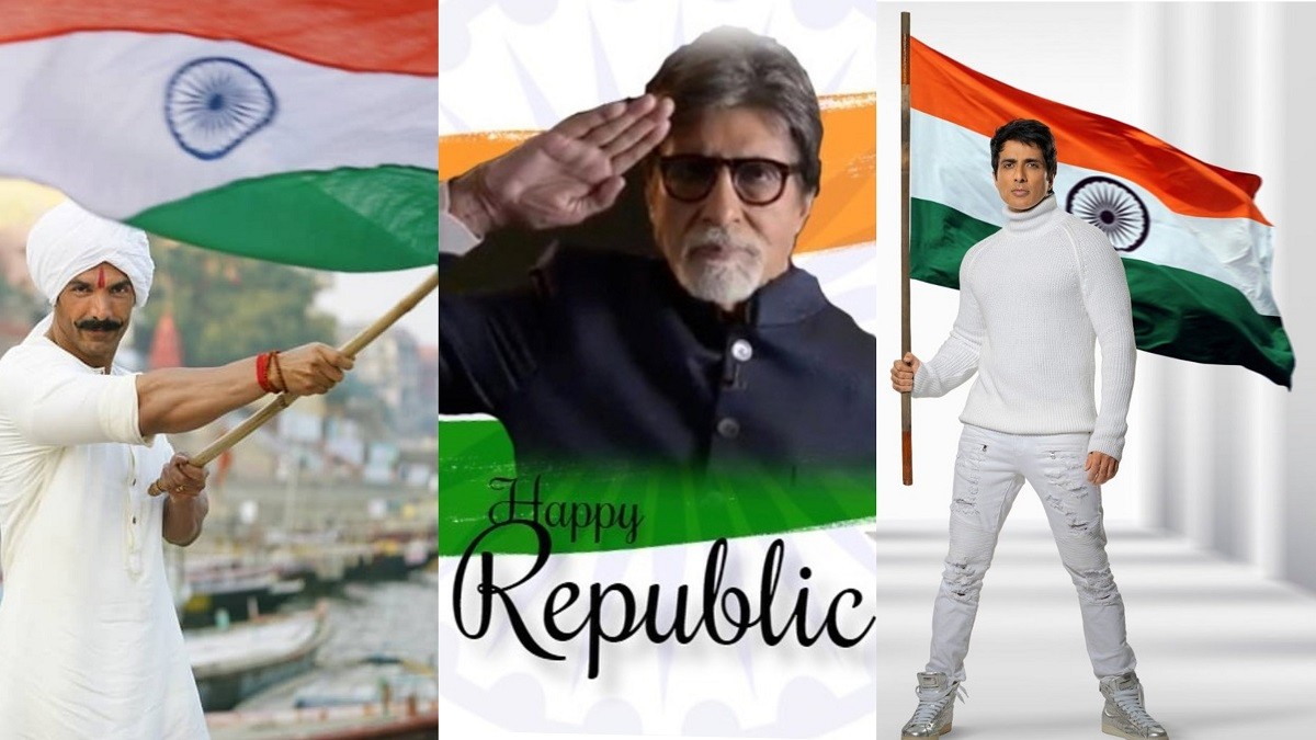 Republic Day in Bollywood-Filmynism