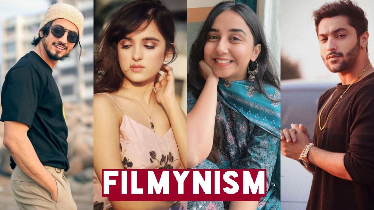 Youtube Stars debut in Bollywood-Filmynism
