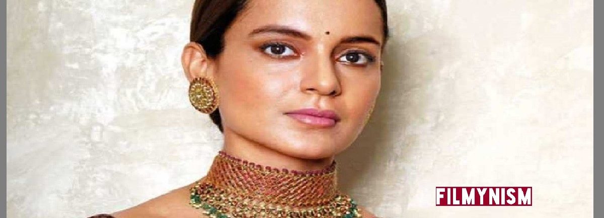 Kangana Ranaut-Filmynism