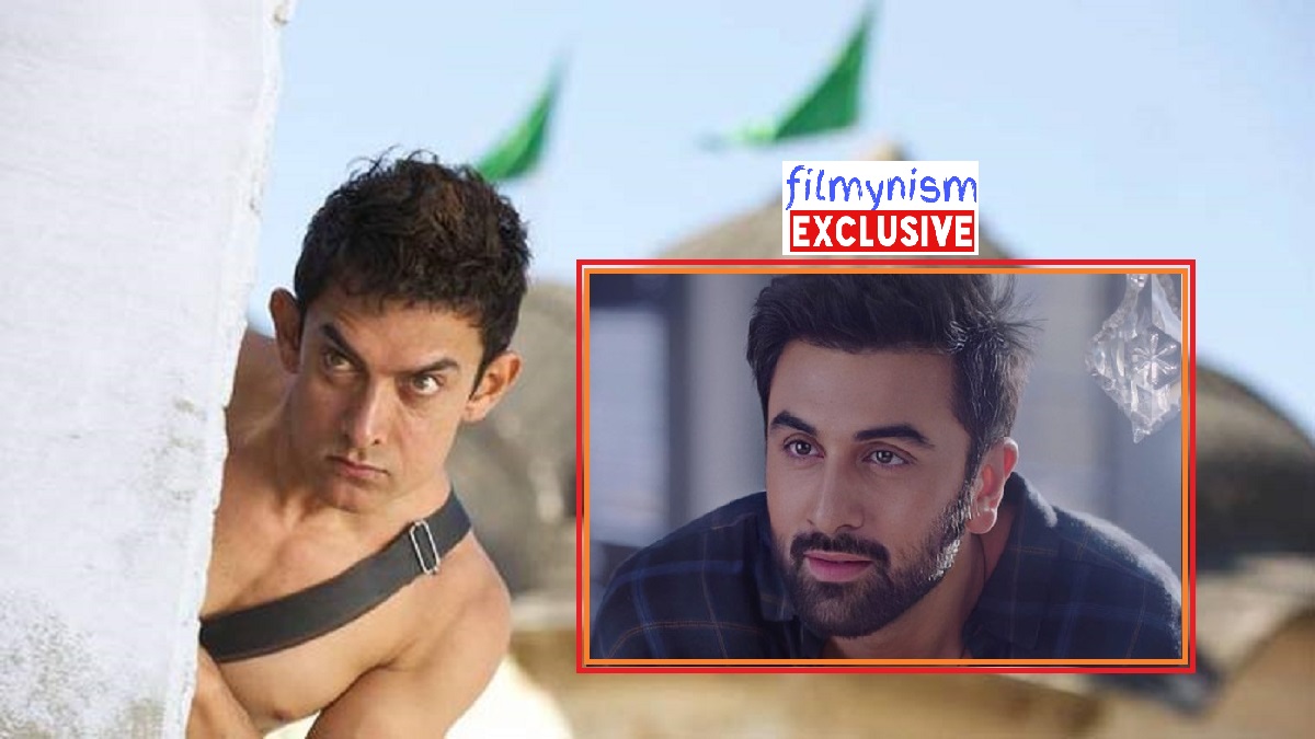 Ranbir Kapoor In PK Sequal, Not Aamir Khan-Filmynism