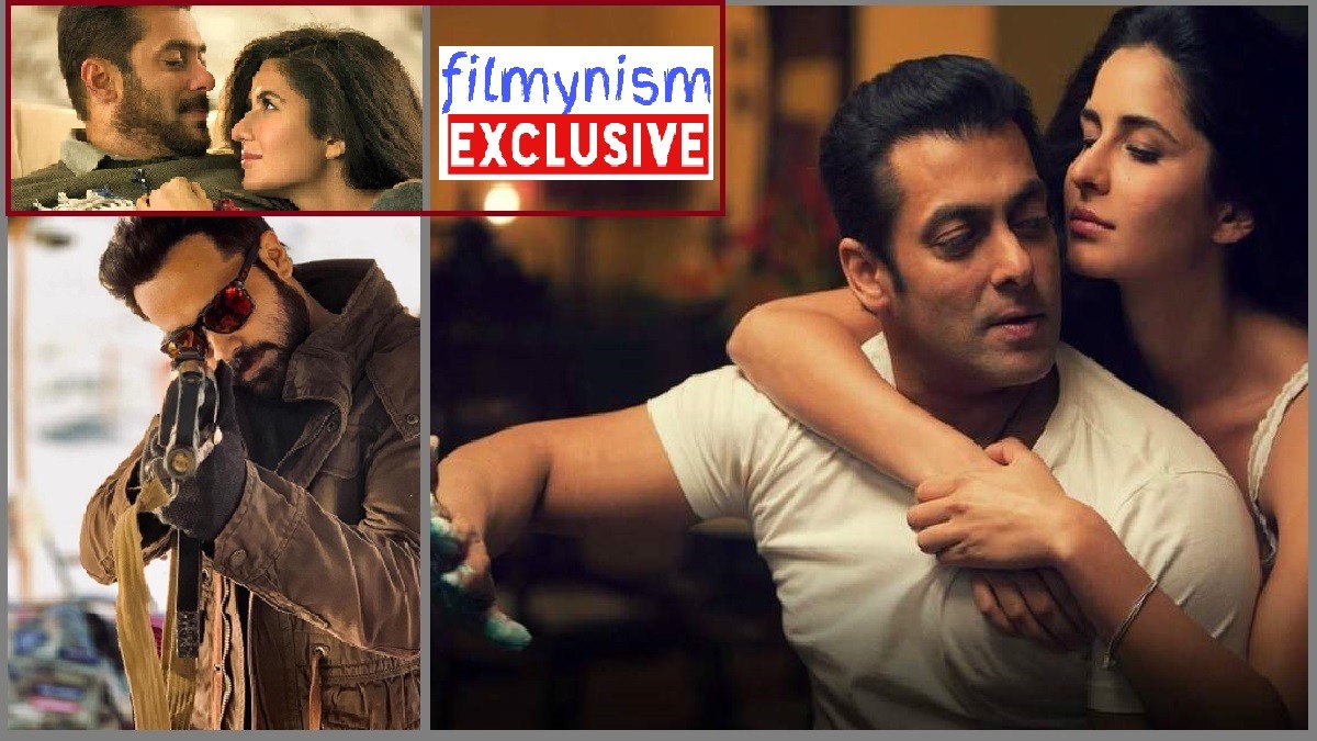 Tiger3-Salman Khan, Katrina Kaif and Emran Hashmi-Filmynism