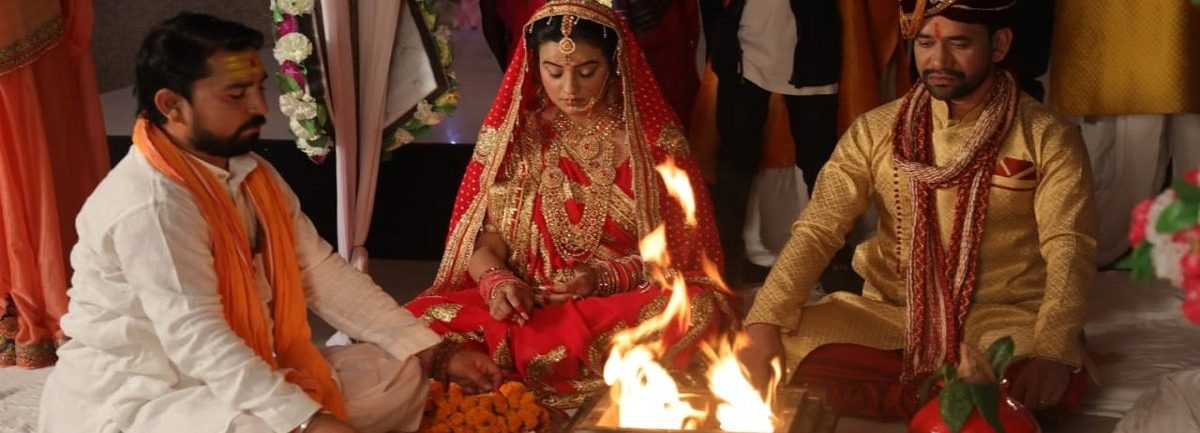 Akshara Singh and Nirahua-Filmynism