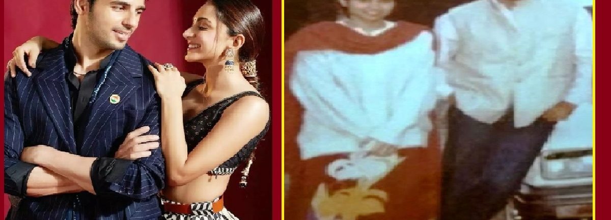 Captain Vikram Batra and Dimple Cheema-Filmynism