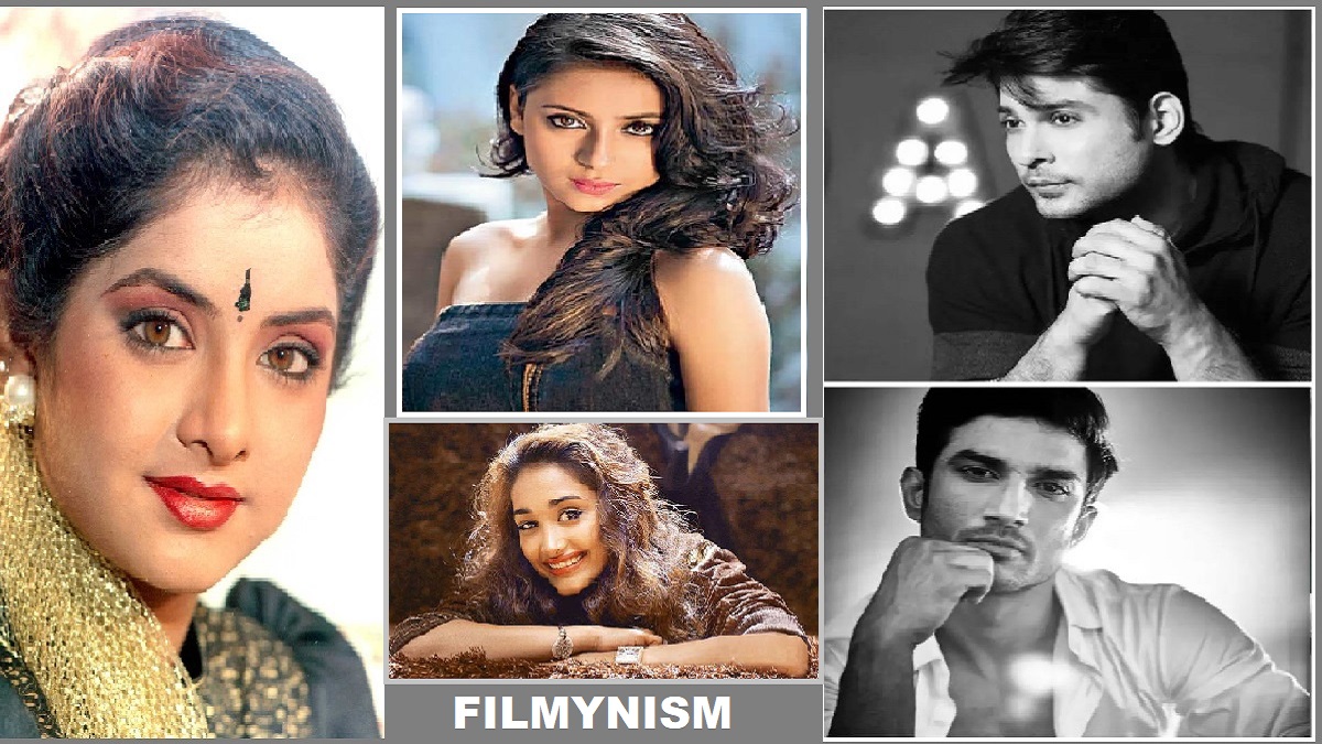 Bollywood Stars Forever-Filmynism