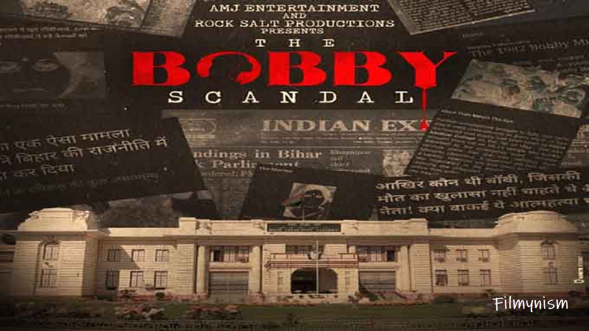 Bihar Bobby Scandal-Filmynism