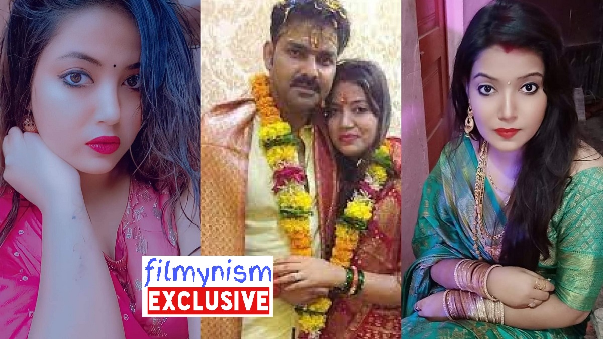 Pawan Singh and Wife Jyoti Singh Divorce-Filmynism