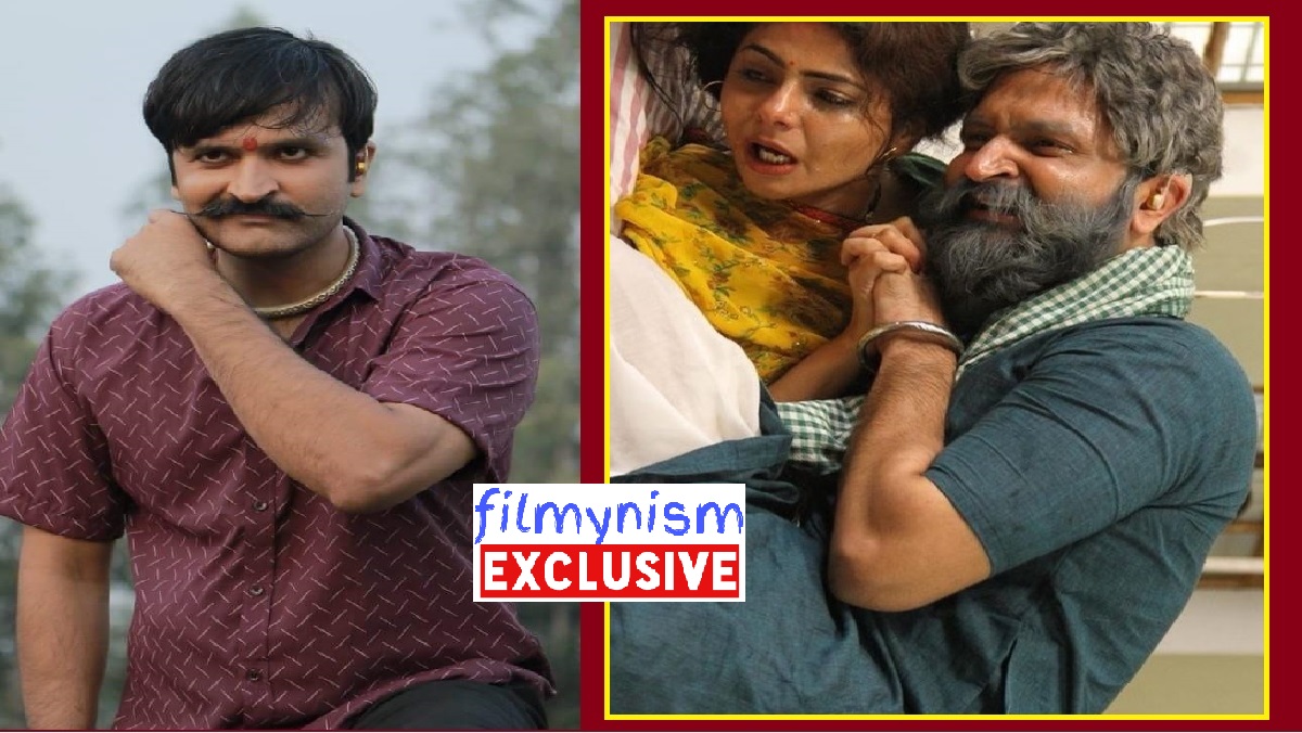 Kunal Tiwari in Bhojpuri Film Lalla-Filmynism