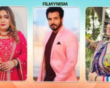 Priya Mallick, Rina Rani and Vinay Anand-Bollywood and Bhojpuri Actors and Singer against Valgarity in Song-Bihar Police Campaign